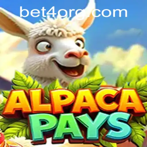 Explore the Exciting World of AlpacaPays: Step into the Thrill of Betting with bet4