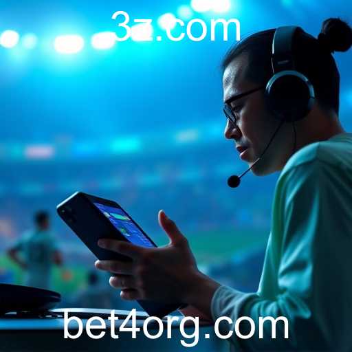 Aposta Online Cresce no Brasil com Novos Regulamentos