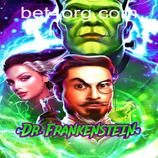 Explore the Thrilling World of DrFrankenstein: A New Gaming Adventure by Bet4