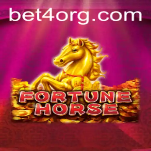 FortuneHorse: The Ultimate Bet4 Experience