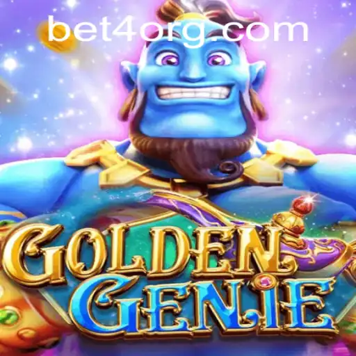Discover the Magic of GOLDENGENIE: An Engaging Journey into the World of Gaming