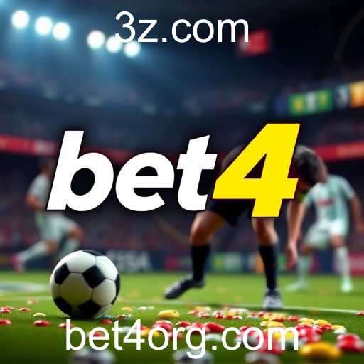 Dinâmicas do Mercado de Jogos em 2025: Um Olhar sobre o bet4