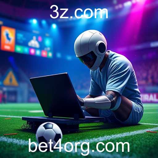 Tendências e Impactos do Mercado de Jogos Online