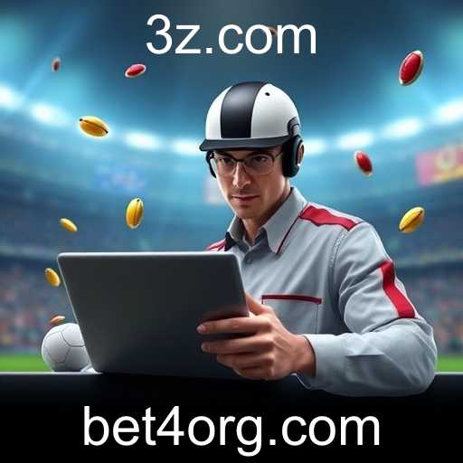 A Revolução dos Jogos de Apostas em 2025