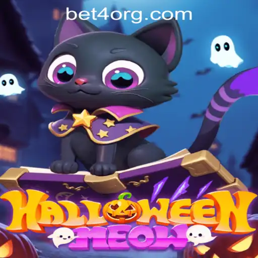 HalloweenMeow: A Spooky Adventure in the World of Bet4