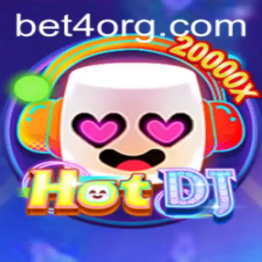 Immerse Yourself in the Rhythmic World of HotDJ and the Opportunity of Bet4