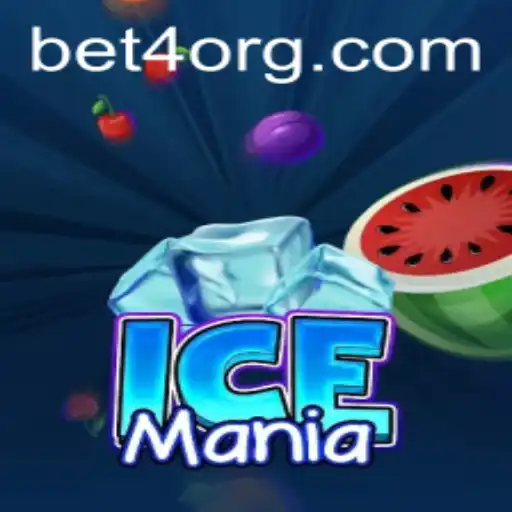 IceMania: Dive into the Arctic Adventure with bet4