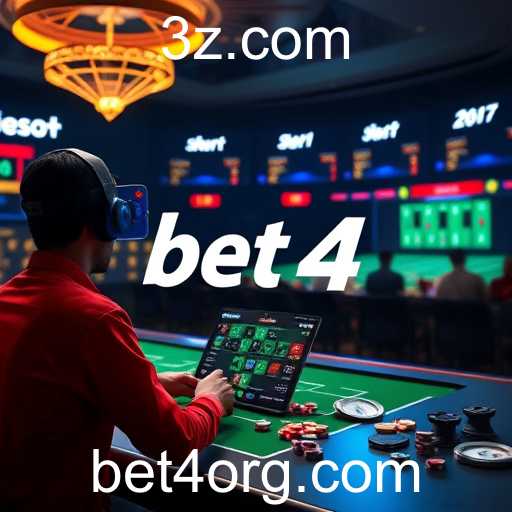 Inovações em Plataformas de Apostas Digitais