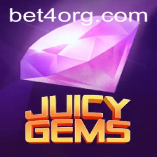 Unveiling JuicyGems: A Dazzling Adventure in Slot Gaming