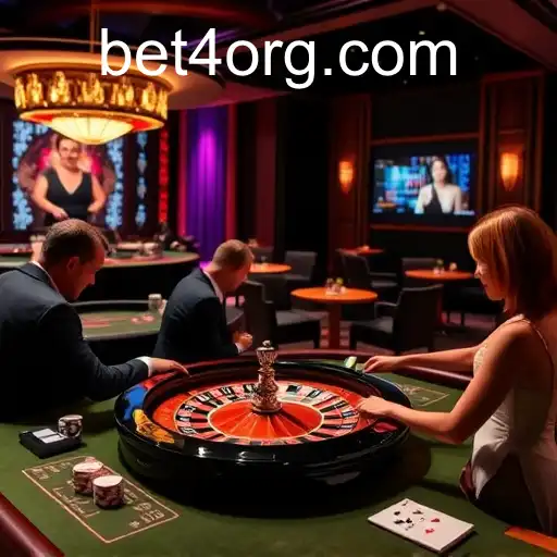 VIP Service bet4 - 24/7 Support and Exclusive Benefits