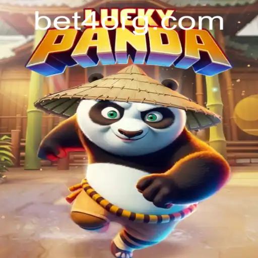 Unveiling LuckyPanda: A Thrilling Adventure with Bet4
