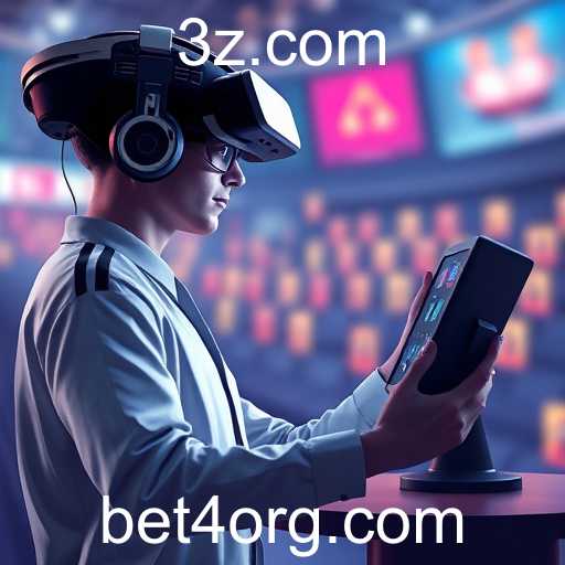 A Inovação e as Dinâmicas nos Jogos Modernos