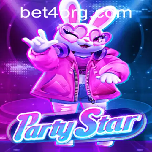 Dive into the Exciting World of PartyStar with Bet4