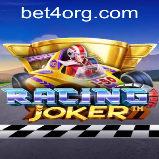Discover the Thrills of RacingJoker: The Dynamic World of Bet4