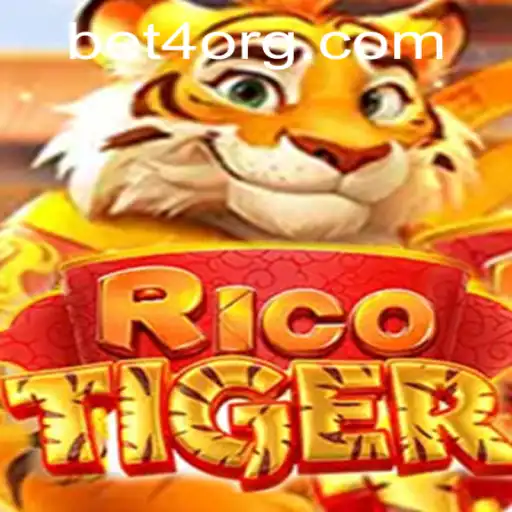 Discover the Thrill of RicoTiger: A New Era in Gaming with Bet4 Integration