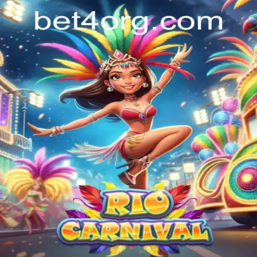 Exploring RioCarnival: A Thrilling Game with Bet4 Integration