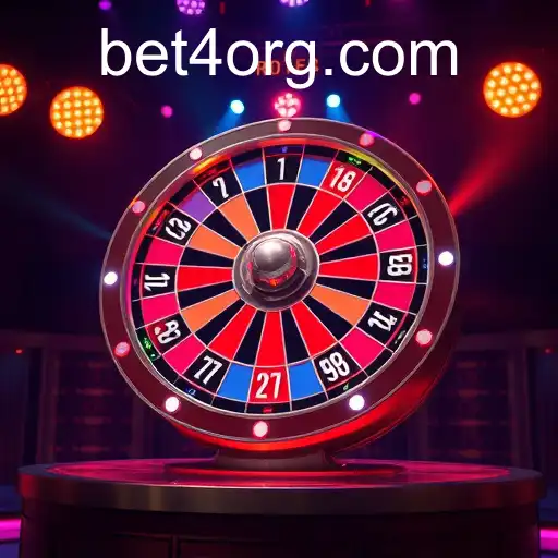 Gaming Experience bet4 - 800+ Premium and Exclusive Games