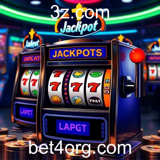 Explorando a Diversão das Online Slots na Plataforma Bet4