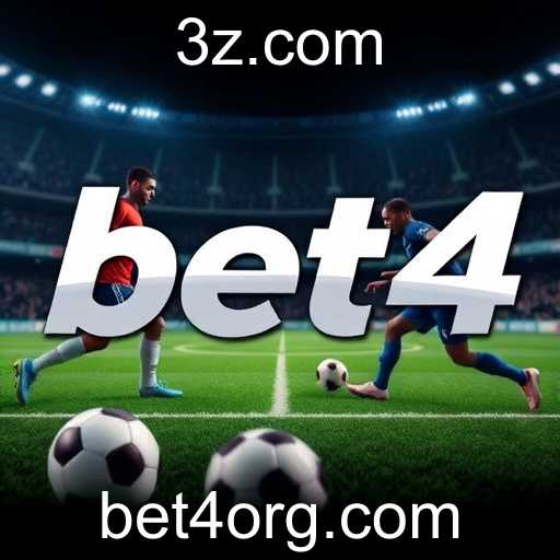 A Estratégia e a Emoção das Apostas Esportivas na Plataforma Bet4